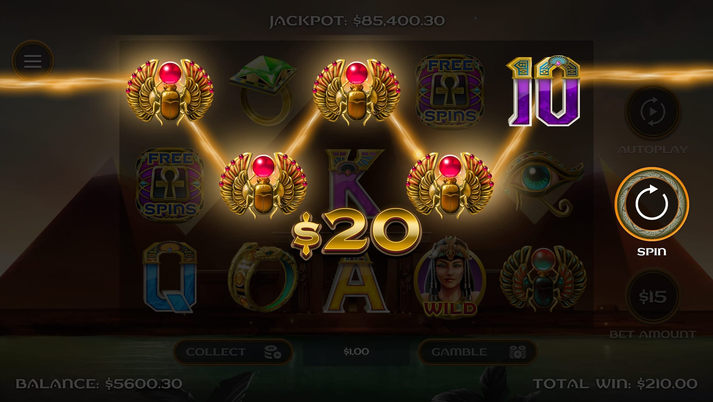 Cleo's Charms