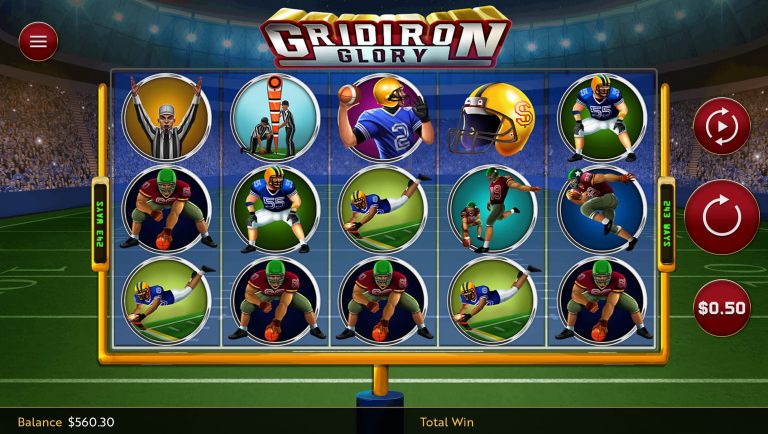 Gridiron Glory