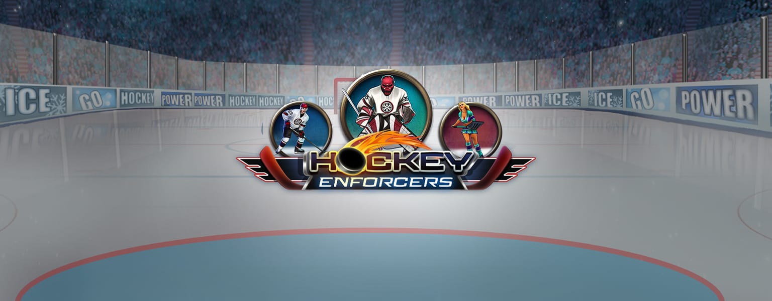 Hockey Enforcers