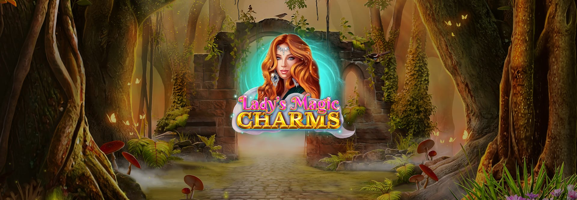 Lady's Magic Charms