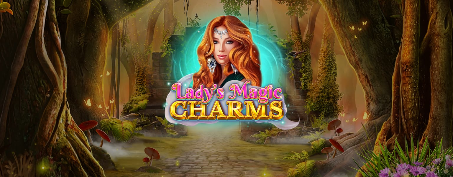 Lady's Magic Charms