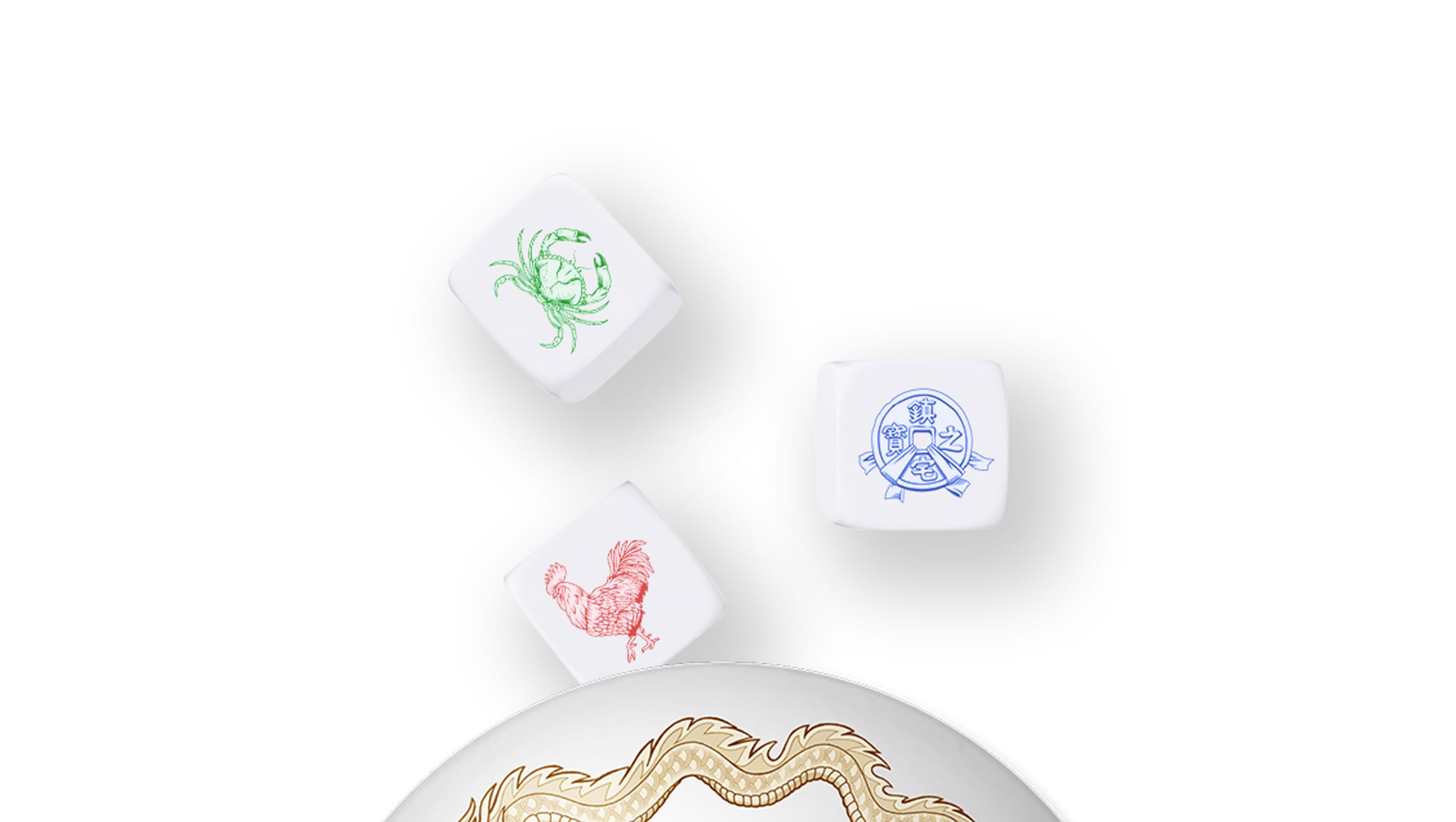 roll the dice