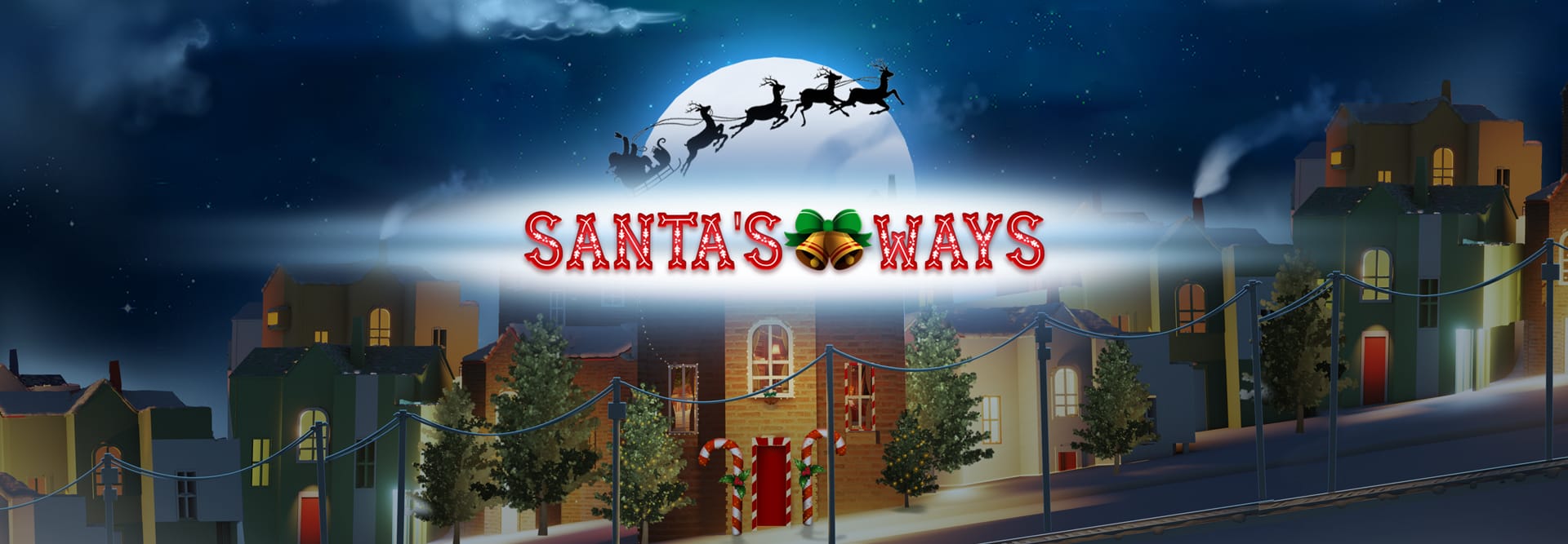 Santa's Ways