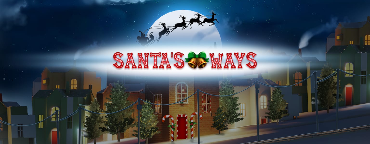 Santa's Ways