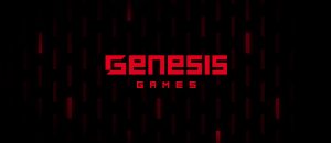 Genesis Branding Logo