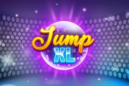 Jump XL Online Slot