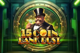 15CBB Online Slot